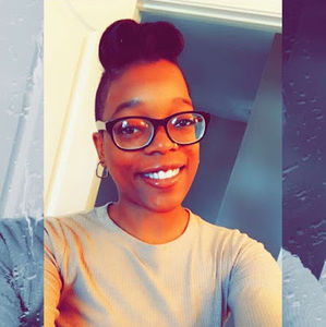 Meet your Posher, Briana